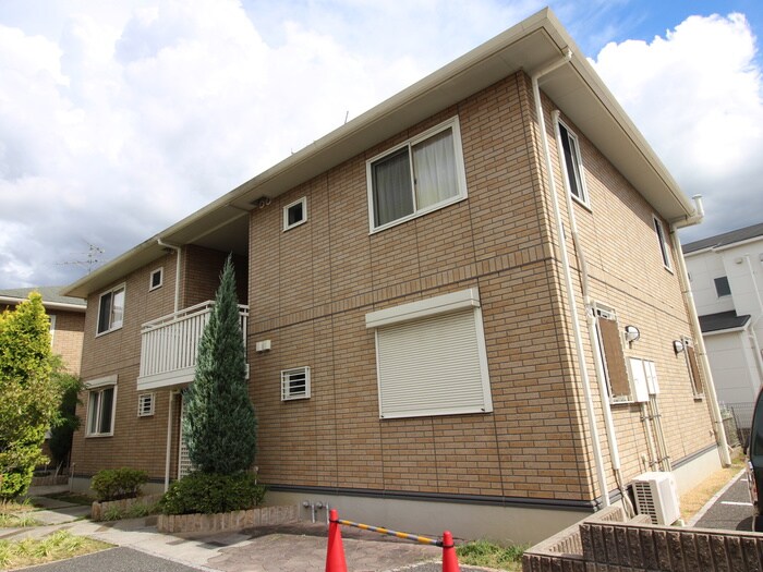 外観写真 サンフィ－ルドⅠ