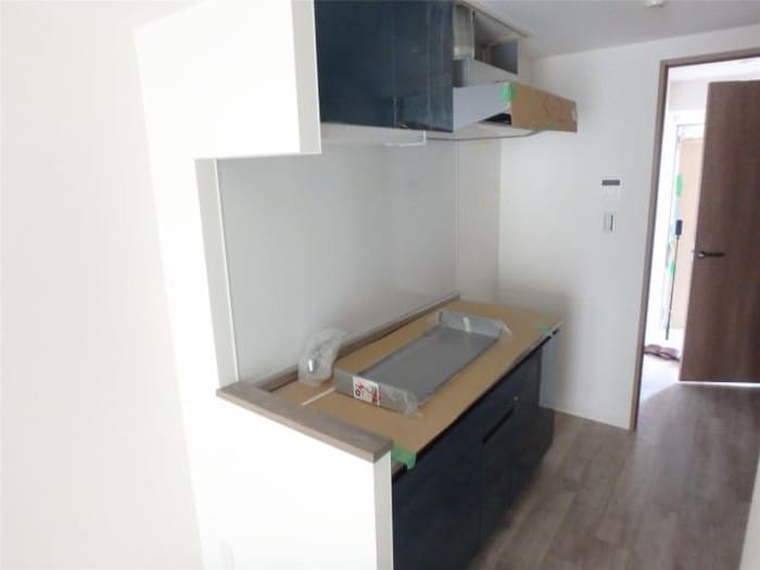 キッチン アルカディア茨木末広町