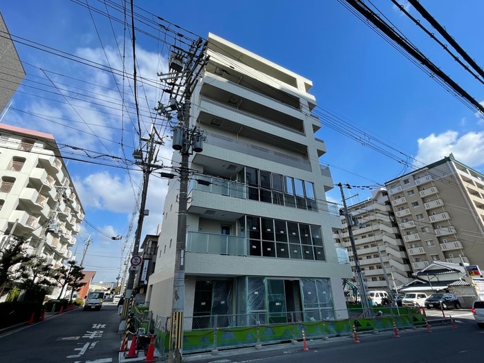 外観写真 アルカディア茨木末広町