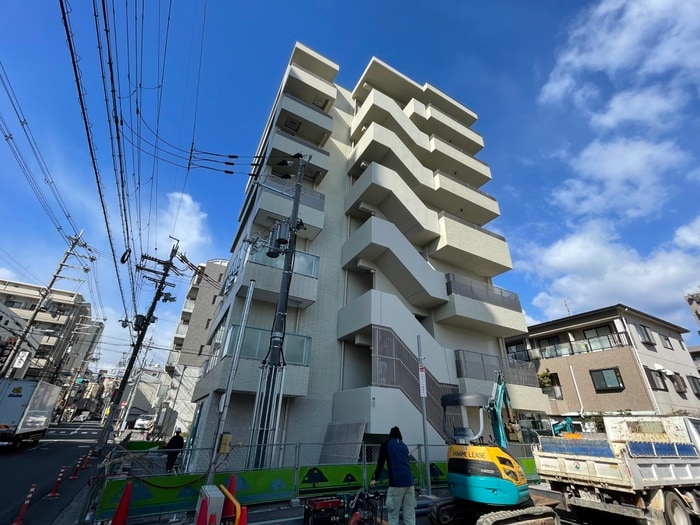 その他 アルカディア茨木末広町