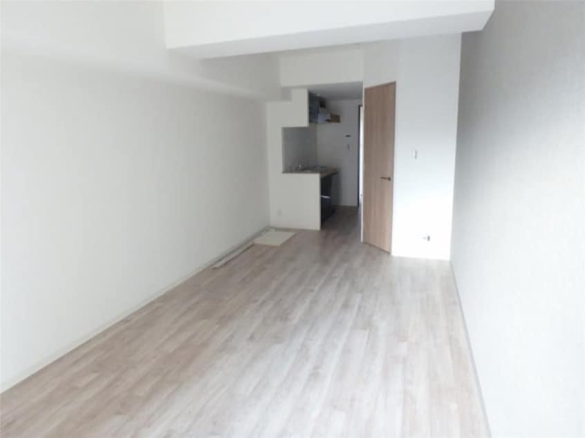 居室 アルカディア茨木末広町