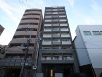 ｸﾘｽﾀﾙｸﾞﾗﾝﾂ大阪Bay(504)