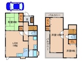 幾野3丁目戸建