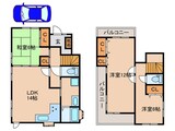 幾野3丁目戸建