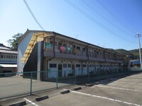 吉野ハイツ