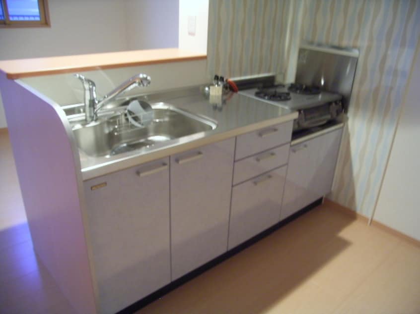 キッチン サンフィ－ルドⅡ