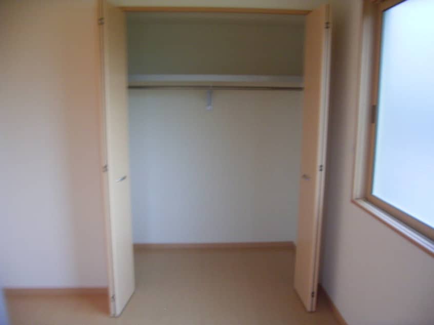 収納 サンフィ－ルドⅡ