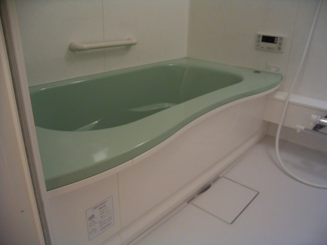 バス／シャワールーム等 サンフィ－ルドⅡ