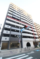 コンフォリア扇町