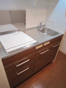 キッチン ARISTO扇町