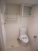 トイレ ARISTO扇町