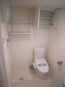 トイレ ARISTO扇町