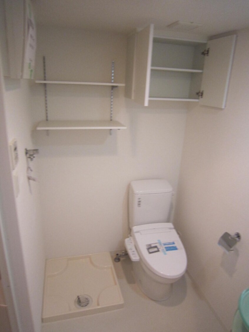 トイレ ARISTO扇町