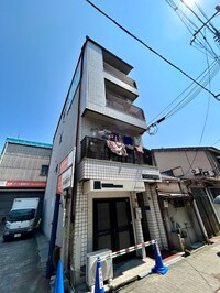 ウィン玉出西