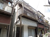 中石切町５丁目貸家