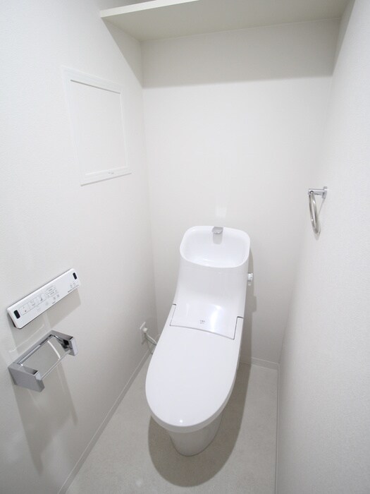 トイレ ルミネソレイユⅡ