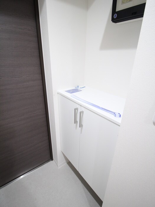 靴箱 ルミネソレイユⅡ