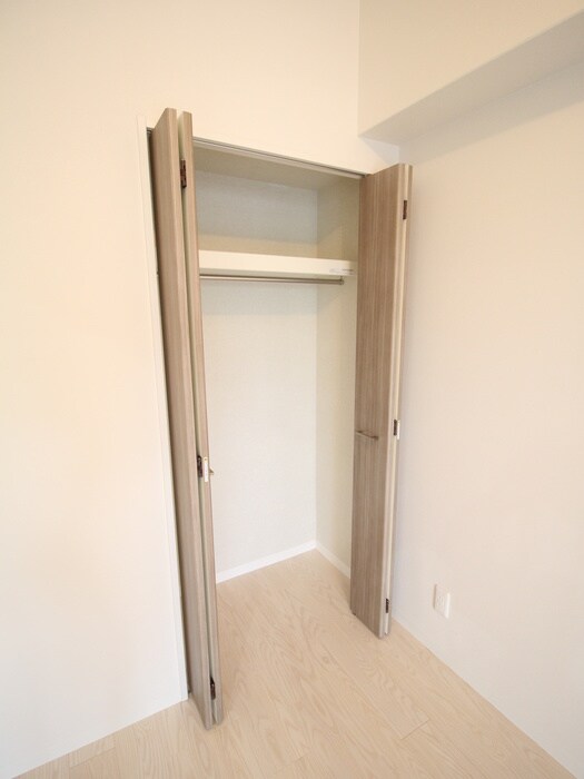 収納 ルミネソレイユⅡ