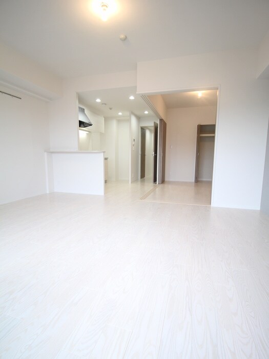 居室 ルミネソレイユⅡ