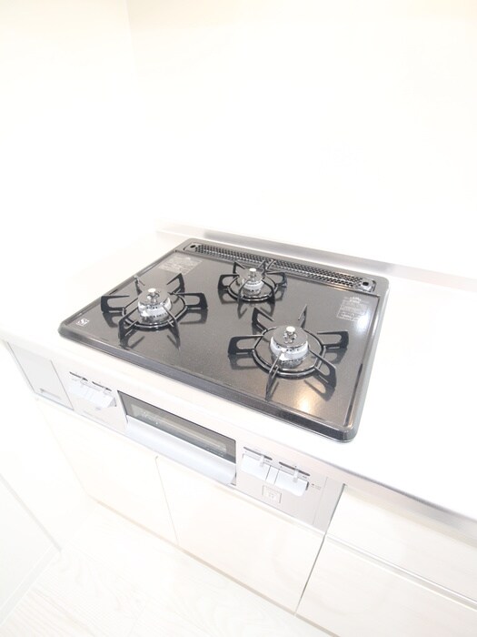 キッチン ルミネソレイユⅡ