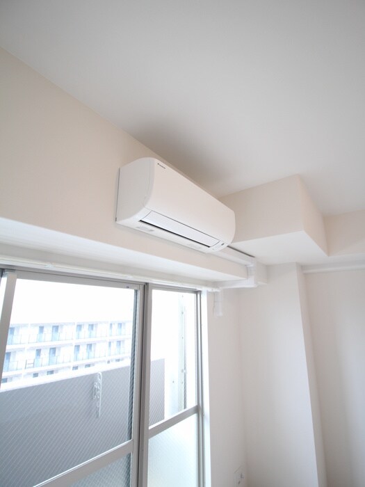 内観写真 ルミネソレイユⅡ