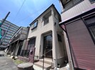 塚口本町1丁目貸家の外観