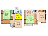 緑丘４丁目戸建