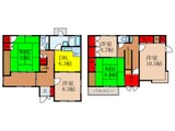 緑丘４丁目戸建