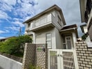 パークスクエア西神中央(戸建)の外観