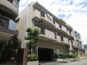 エクセル甲子園口