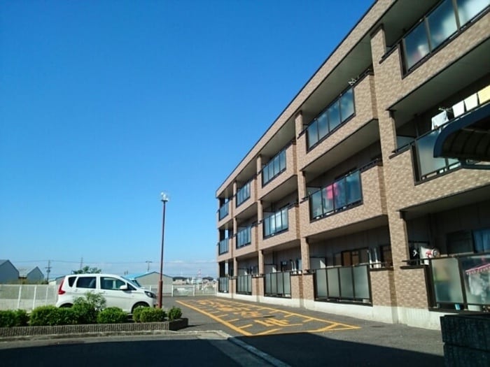 外観写真 エスポア－ルＰＡＲＴ１