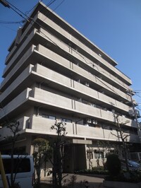 クレスト塚西