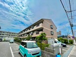 ヴァンベール桜台