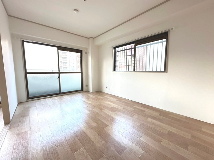 居室 ＭＫハイツ