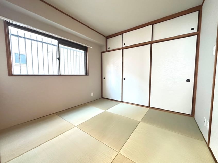 居室 ＭＫハイツ