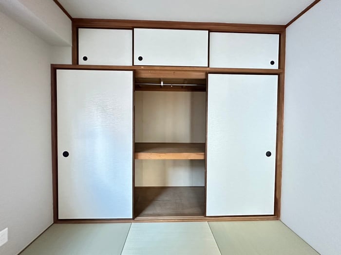 収納 ＭＫハイツ