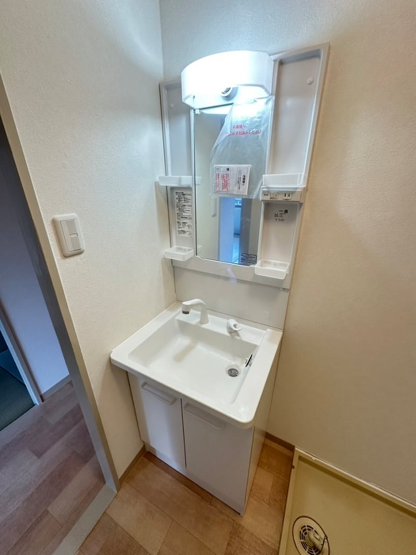 洗面 ＭＫハイツ