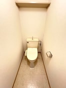 トイレ ＭＫハイツ