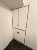 靴箱 ＭＫハイツ