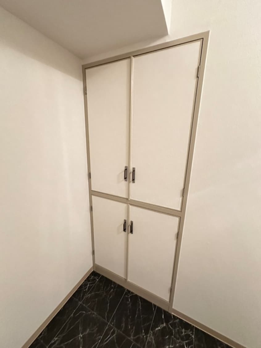 靴箱 ＭＫハイツ