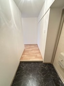 玄関 ＭＫハイツ