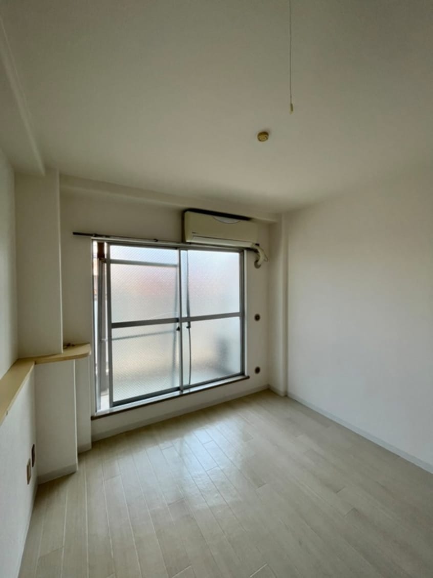 居室 ライラックヴィラ大今里