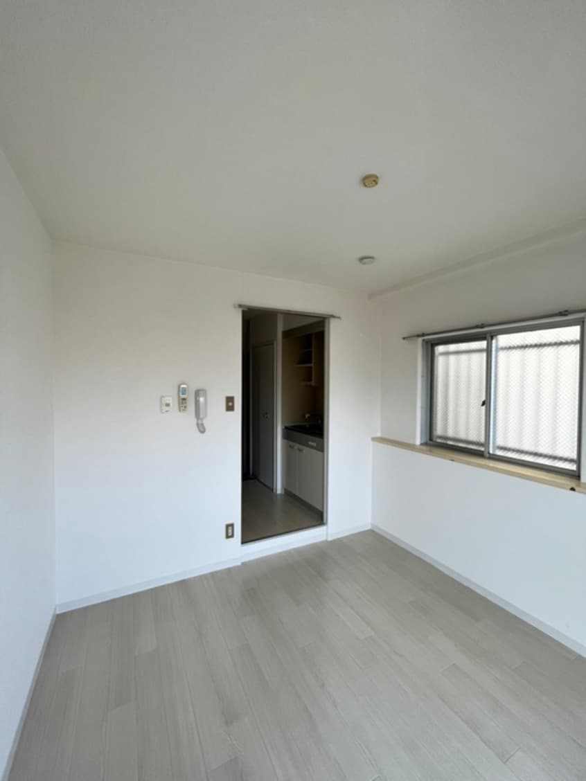 居室 ライラックヴィラ大今里