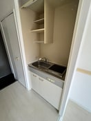 キッチン ライラックヴィラ大今里