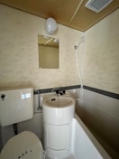 洗面 ライラックヴィラ大今里