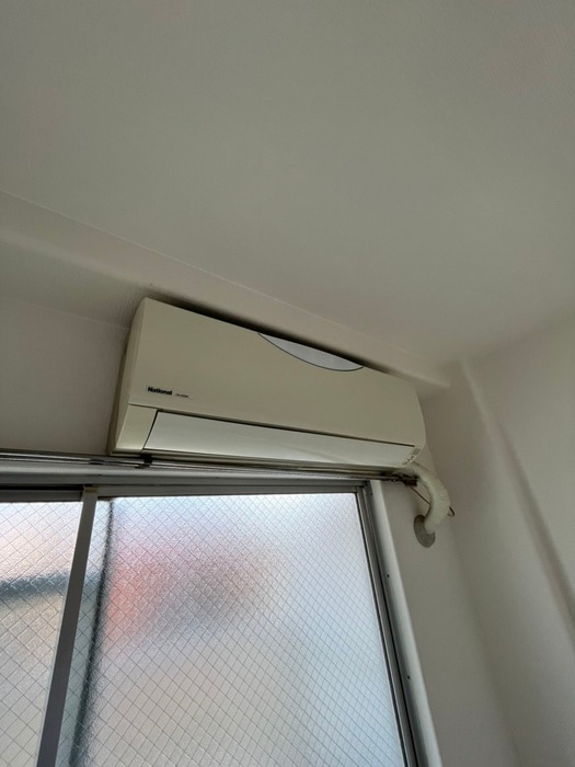 内観写真 ライラックヴィラ大今里