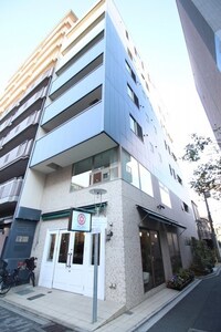 ゴールデンヒルズ二条駅前
