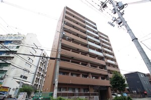 ｴｽﾘｰﾄﾞ新大阪ｺﾝﾌｫｰﾙⅠ番館(1003)
