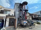 ペペルモコの外観