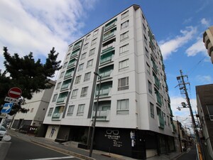 堀川セントラルハイツ（３０４）